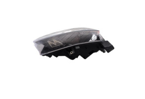 Optique avant principal gauche (feux)(phare) NISSAN QASHQAI 1 Photo n°4