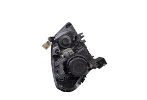 Optique avant principal gauche (feux)(phare) NISSAN QASHQAI 1 Photo n°5