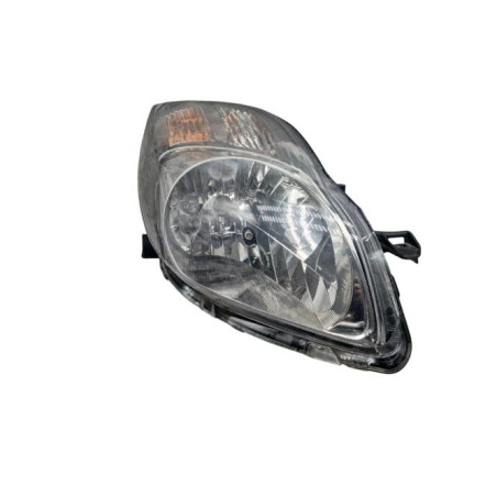 Optique avant principal droit (feux)(phare) TOYOTA YARIS 2