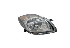 Optique avant principal droit (feux)(phare) TOYOTA YARIS 2 Photo n°3