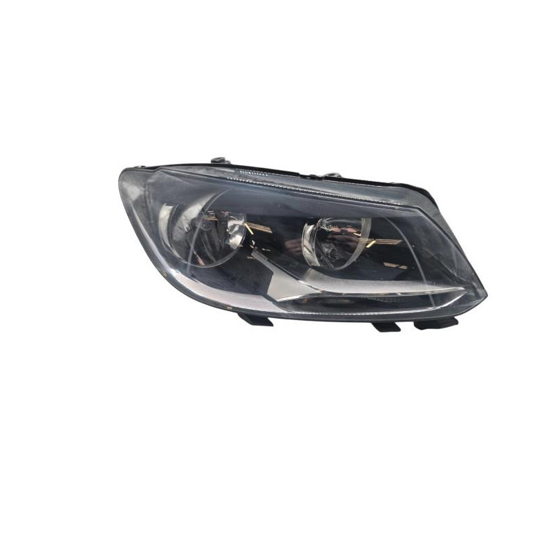 Optique avant principal droit (feux)(phare) VOLKSWAGEN TOURAN 2 Photo n°1
