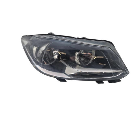 Optique avant principal droit (feux)(phare) VOLKSWAGEN TOURAN 2
