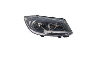 Optique avant principal droit (feux)(phare) VOLKSWAGEN TOURAN 2 Photo n°1
