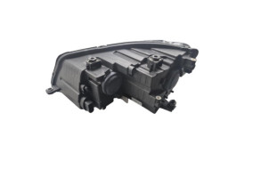 Optique avant principal droit (feux)(phare) VOLKSWAGEN TOURAN 2 Photo n°5