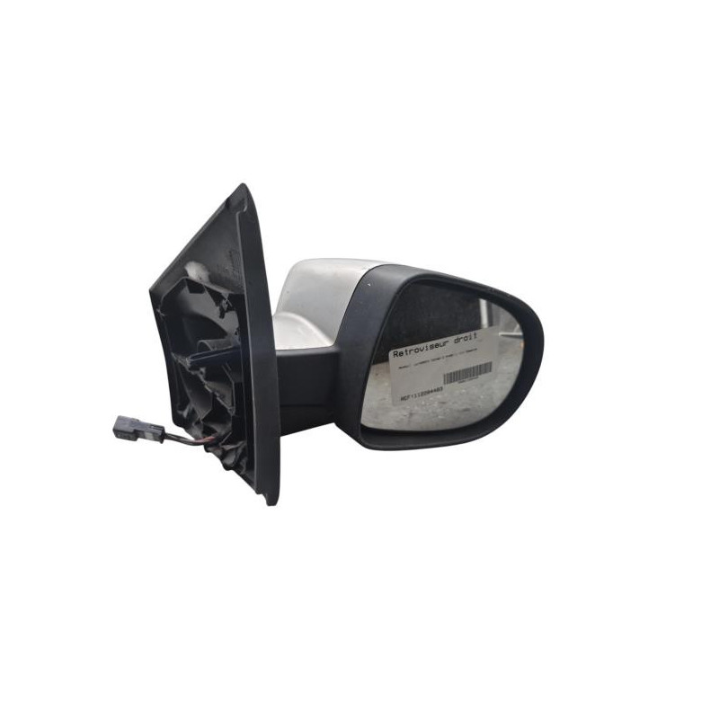 Retroviseur droit RENAULT TWINGO 2 Photo n°1