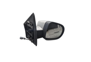 Retroviseur droit RENAULT TWINGO 2 Photo n°1