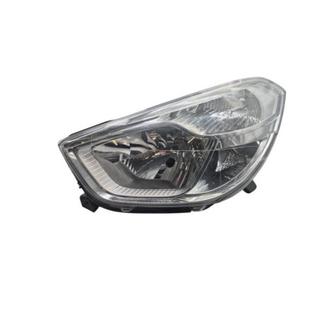 Optique avant principal gauche (feux)(phare) DACIA LODGY