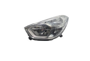 Optique avant principal gauche (feux)(phare) DACIA LODGY Photo n°2
