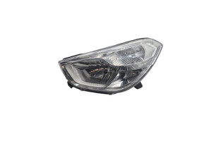 Optique avant principal gauche (feux)(phare) DACIA LODGY Photo n°3
