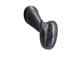 Retroviseur gauche FIAT 500 2 Photo n°3