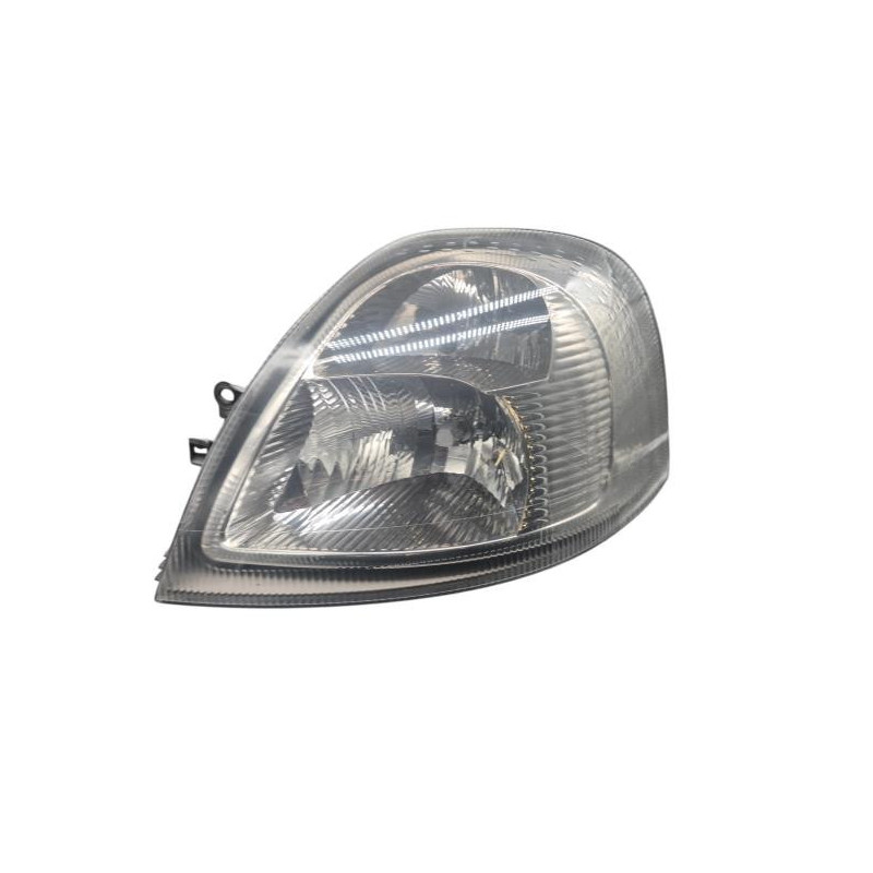 Optique avant principal gauche (feux)(phare) RENAULT MASTER 2 Photo n°1