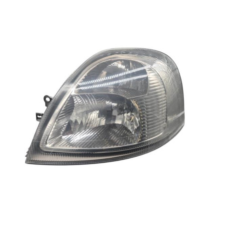Optique avant principal gauche (feux)(phare) RENAULT MASTER 2