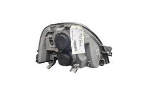 Optique avant principal gauche (feux)(phare) RENAULT MASTER 2 Photo n°5