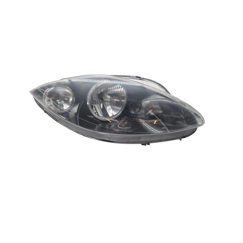 Optique avant principal droit (feux)(phare) SEAT LEON 2 Photo n°1