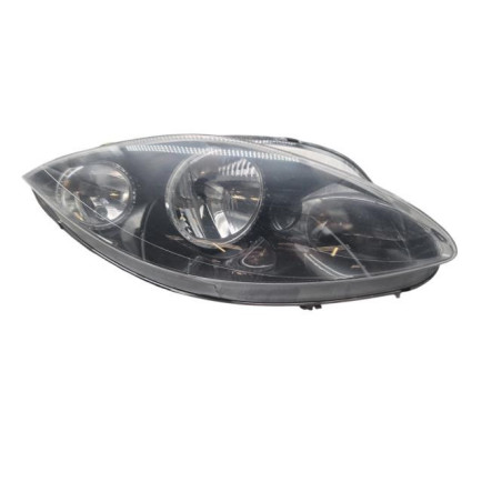 Optique avant principal droit (feux)(phare) SEAT LEON 2
