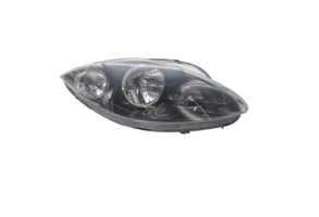 Optique avant principal droit (feux)(phare) SEAT LEON 2 Photo n°1