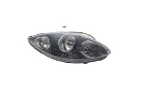 Optique avant principal droit (feux)(phare) SEAT LEON 2 Photo n°2