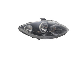 Optique avant principal droit (feux)(phare) SEAT LEON 2 Photo n°3