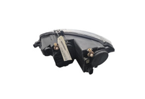 Optique avant principal droit (feux)(phare) SEAT LEON 2 Photo n°4