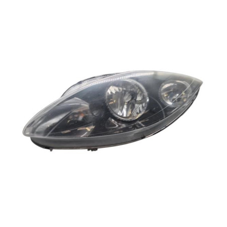Optique avant principal gauche (feux)(phare) SEAT LEON 2