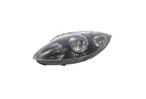 Optique avant principal gauche (feux)(phare) SEAT LEON 2 Photo n°1