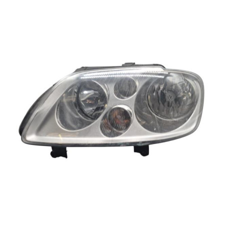 Optique avant principal gauche (feux)(phare) VOLKSWAGEN TOURAN 1