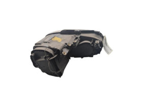 Optique avant principal gauche (feux)(phare) VOLKSWAGEN TOURAN 1 Photo n°4