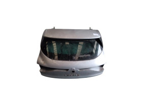 Malle/Hayon arriere RENAULT MEGANE 4 Photo n°1 Malle/Hayon arriere RENAULT MEGANE 4 Photo n°1