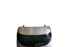 Malle/Hayon arriere RENAULT MEGANE 4 Photo n°2 Malle/Hayon arriere RENAULT MEGANE 4 Photo n°2