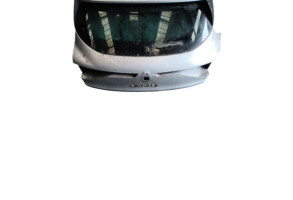 Malle/Hayon arriere RENAULT MEGANE 4 Photo n°3 Malle/Hayon arriere RENAULT MEGANE 4 Photo n°3