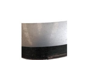 Malle/Hayon arriere RENAULT MEGANE 4 Photo n°5 Malle/Hayon arriere RENAULT MEGANE 4 Photo n°5