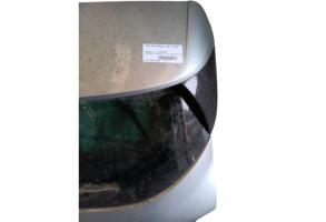 Malle/Hayon arriere RENAULT MEGANE 4 Photo n°7 Malle/Hayon arriere RENAULT MEGANE 4 Photo n°7