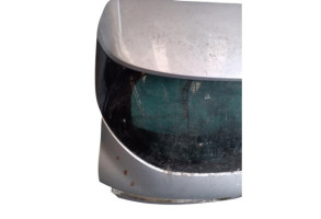 Malle/Hayon arriere RENAULT MEGANE 4 Photo n°9 Malle/Hayon arriere RENAULT MEGANE 4 Photo n°9