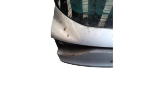 Malle/Hayon arriere RENAULT MEGANE 4 Photo n°10 Malle/Hayon arriere RENAULT MEGANE 4 Photo n°10