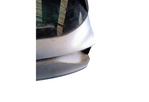 Malle/Hayon arriere RENAULT MEGANE 4 Photo n°12 Malle/Hayon arriere RENAULT MEGANE 4 Photo n°12