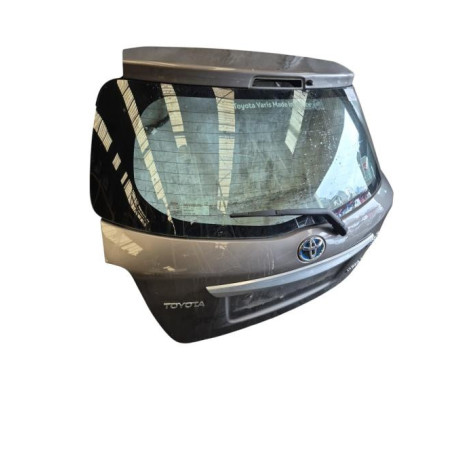 Malle/Hayon arriere TOYOTA YARIS 3
