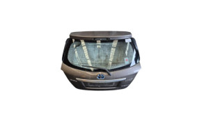 Malle/Hayon arriere TOYOTA YARIS 3 Photo n°5