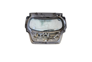 Malle/Hayon arriere TOYOTA YARIS 3 Photo n°6