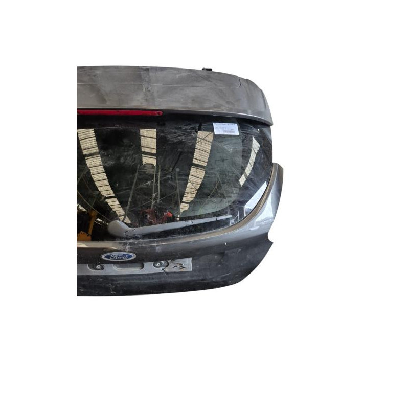 Malle/Hayon arriere FORD FOCUS 3 Photo n°1