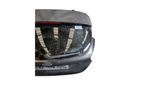 Malle/Hayon arriere FORD FOCUS 3 Photo n°1