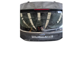 Malle/Hayon arriere FORD FOCUS 3 Photo n°2