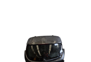 Malle/Hayon arriere FORD FOCUS 3 Photo n°3