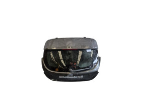 Malle/Hayon arriere FORD FOCUS 3 Photo n°4