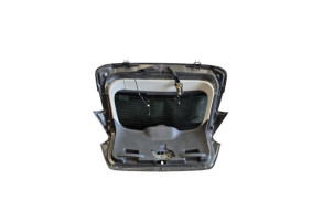 Malle/Hayon arriere FORD FOCUS 3 Photo n°5