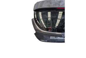 Malle/Hayon arriere FORD FOCUS 3 Photo n°6