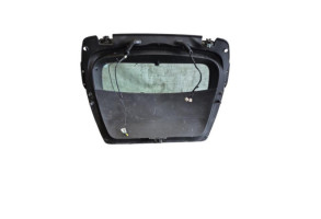 Malle/Hayon arriere RENAULT CAPTUR 2 Photo n°2