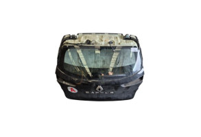 Malle/Hayon arriere RENAULT CAPTUR 2 Photo n°3