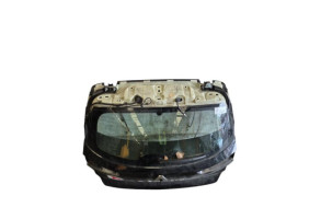 Malle/Hayon arriere RENAULT CAPTUR 2 Photo n°5