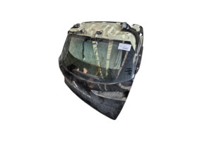 Malle/Hayon arriere RENAULT CAPTUR 2 Photo n°6