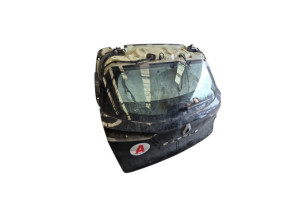 Malle/Hayon arriere RENAULT CAPTUR 2 Photo n°7